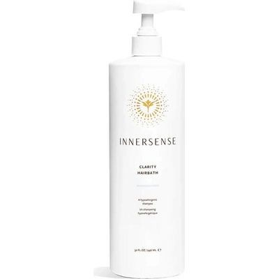 Innersense Clarity Hairbath Hypoalergenní šampon pro citlivou pokožku hlavy 946 ml