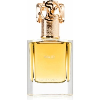 Image 1 of Swiss Arabian Wajd EDP 50 ml