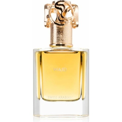 Swiss Arabian Wajd EDP 50 ml