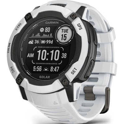 Garmin Instinct 2X Solar – Zbozi.Blesk.cz