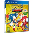 Sonic Mania Plus