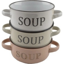 Pro-Tech shop Miska keramická Soup 13826