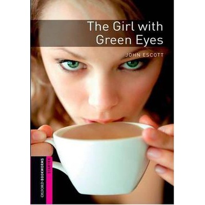 Girl with Green Eyes - Kolektív