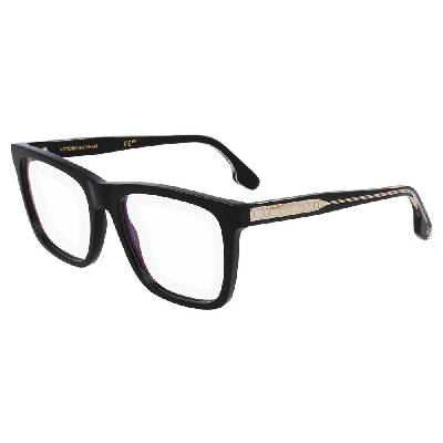 VB26705317001 woman glasses - Black (Black)