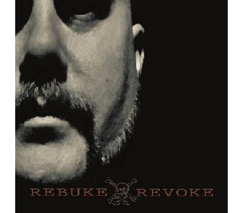 Deathbarrel - Rebuke Revoke / Digipack CD