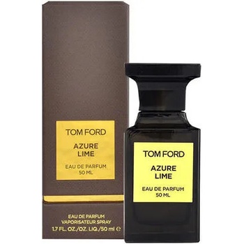 Image 1 of Tom Ford Private Blend - Azure Lime EDP 50 ml