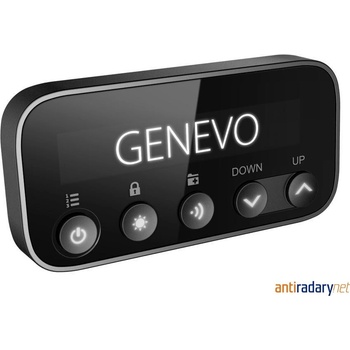 GENEVO PRO