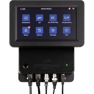 Aqua Master Tools Controller C800 Pro Inline