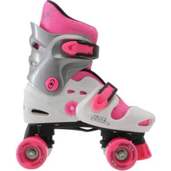 Image 1 of No Fear Quad Skates