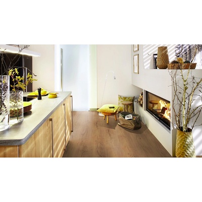 Wineo 1500 Wood XL Real oak amber PL15216WXL 4.50 m2