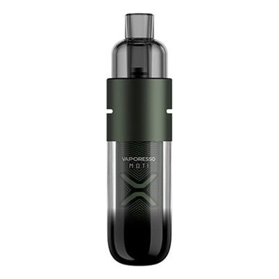 Vaporesso MOTI X MINI 1150 mAh Aurora Green 1 ks