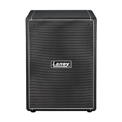 Китарен бас кабинет 2X12" 500W Laney DBV212-4