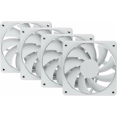 HYTE FA12 Snow White FAN-HYTE-FA12-WW-4