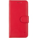 Pouzdro Tactical Field Notes Motorola G32 červené