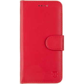 Pouzdro Tactical Field Notes Motorola G32 červené