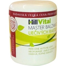 Hillvital Master balzam na bolesť kĺbov 250 ml