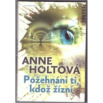 Požehnáni ti, kdož žízní