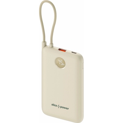 AlzaPower City APW-PBCI10PDH