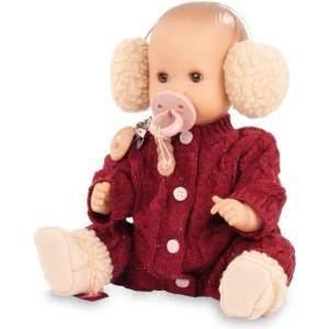 Götz бебе Sleepy Aquini юбилейна 33см (2553161)