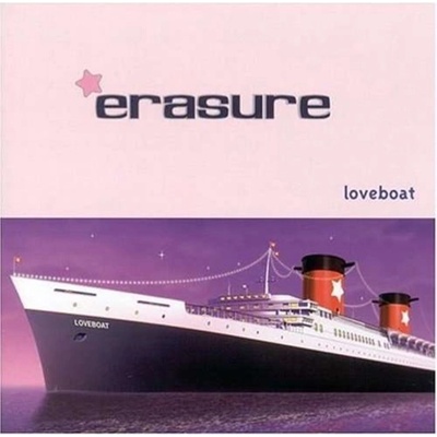 ERASURE: LOVEBOAT, LP