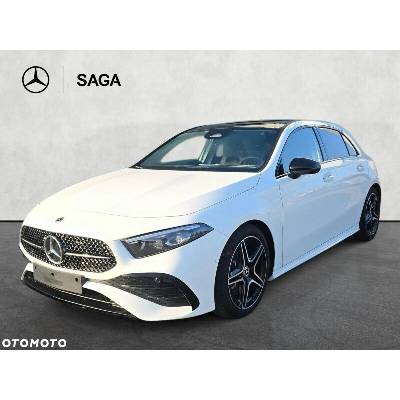 Mercedes-Benz A 220 140 kW