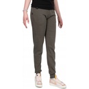 Fox Tepláky Collection Green Silver Joggers