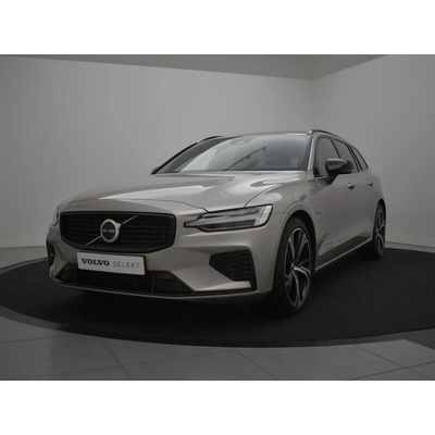 Volvo V60 T6 Plus Dark AWD 257 kW