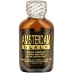 spX Попърс "amsterdam black extra strong" 24 мл