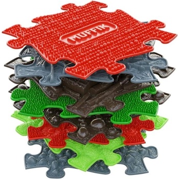 MUFFIK Комплект ортопедични подложки Muffik - за кучета