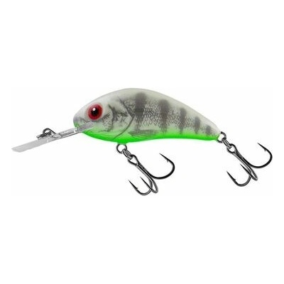 Salmo Rattlin Hornet Floating Ghost Perch 5,5cm