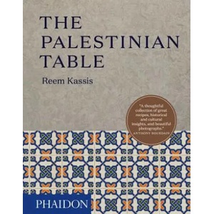 Palestinian Table (ISBN: 9780714874968)
