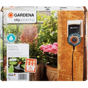 GARDENA City 1407-20
