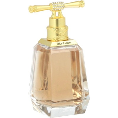 Juicy Couture I Am parfémovaná voda dámská 100 ml