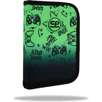 COOLPACK Несесер COOLPACK Clipper GAME OVER GRADIENT