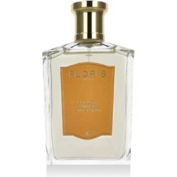 Floris Golden Amber 100 ml eau de parfum тестер унисекс
