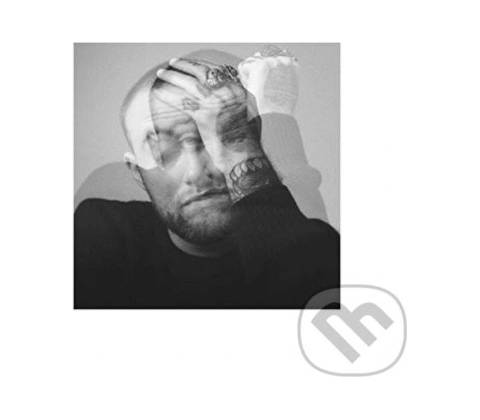 MILLER, MAC - CIRCLES LP