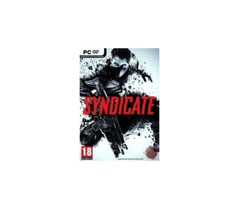 Syndicate