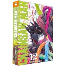 Chainsaw Man T12 Special Edition