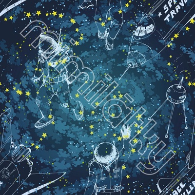 Softshell space travel by MIMI