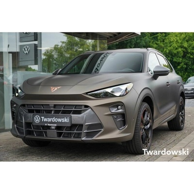 Cupra Terramar 1.5 eTSI 110 kW