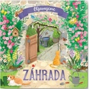 Záhrada