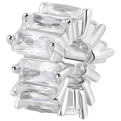 Brosway přívěsek Fancy Infinite white BWFIW03