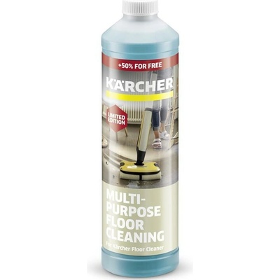 Kärcher Čistič podláh RM 536 750 ml 62961880