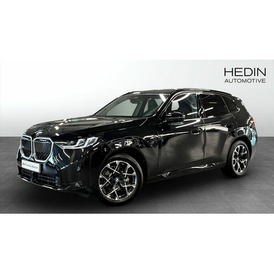 BMW X3 30e M Sport xDrive 220 kW