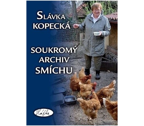 Soukromý archiv smíchu