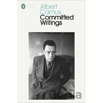 Committed Writings - Albert Camus
