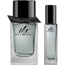 Burberry Mr. Burberry EDT 100 ml + EDT 30 ml darčeková sada