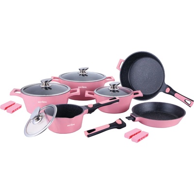BestBerg BBN-1014P 14 ks