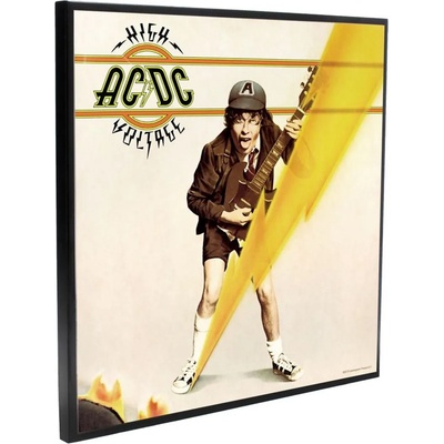 NNM Painting AC / DC - Високо напрежение - B4594N9