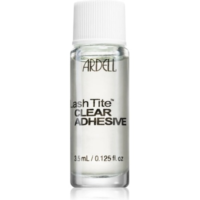 Ardell LashTite прозрачно лепило за изкуствени мигли 3.5 гр